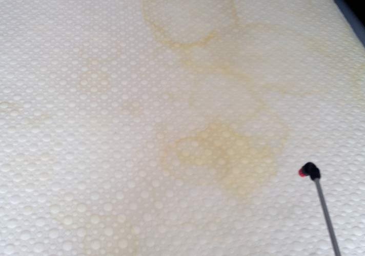 ¡Consejos para remover manchas!