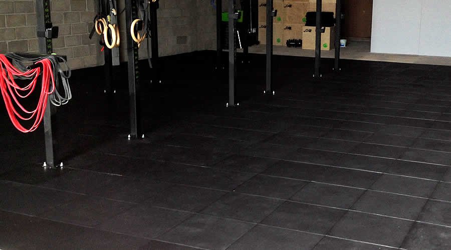 LAVADO DE TAPETES DE GIMNASIO